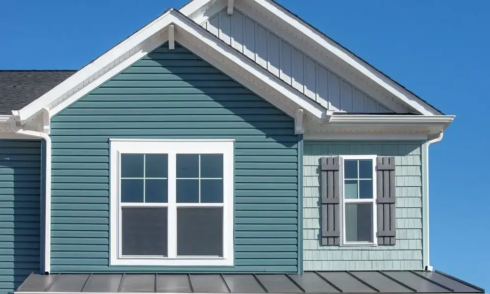 Roof repair and inspection services in Tinley Park